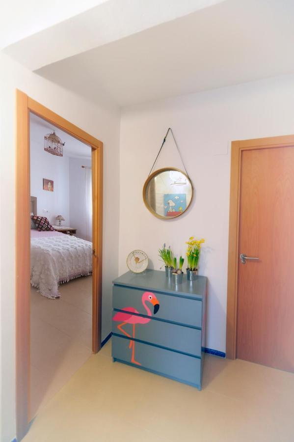 La Casina De Micaela Villa Perales del Puerto Exteriör bild