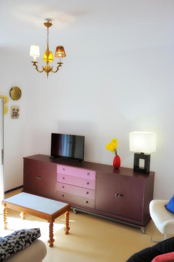 La Casina De Micaela Villa Perales del Puerto Exteriör bild