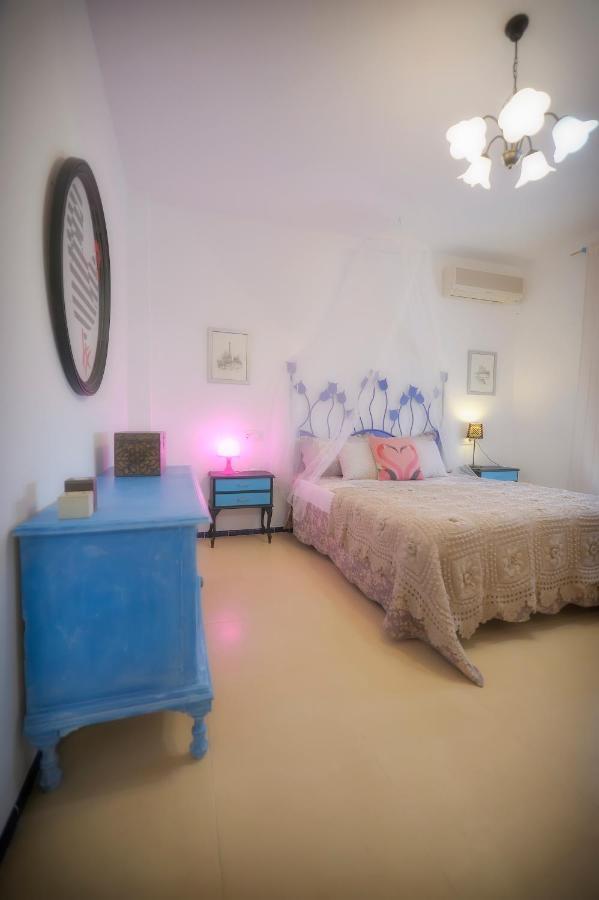 La Casina De Micaela Villa Perales del Puerto Exteriör bild